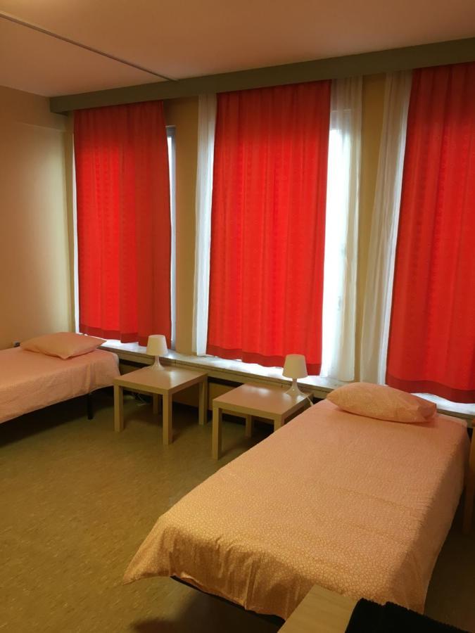 Privilege Guest House Антверпен Экстерьер фото